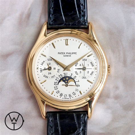 patek 3940g